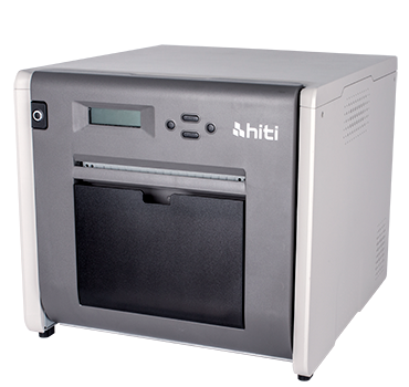 HiTi P525L
